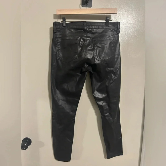 PAIGE Verdugo ankle skinny jeans size 31 - Picture 4 of 6